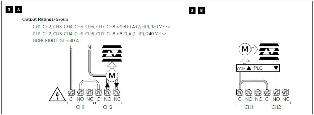 PHILIPS-DDRC810DT-GL-Relay-Controller-FIG-6