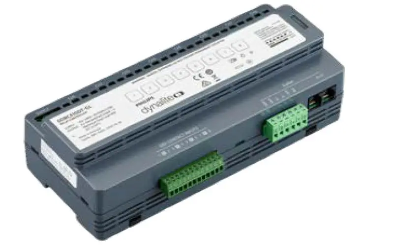 PHILIPS-DDRC810DT-GL-Relay-Controller-PRODUCT