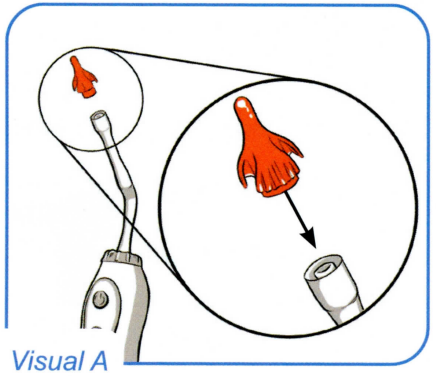 waxBgone Earwax Irrigation Kit - 2