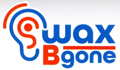 waxBgone logo