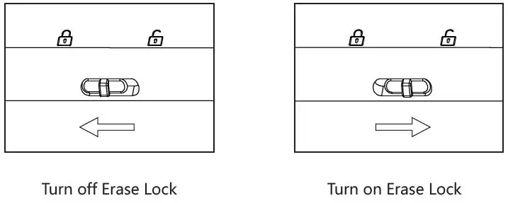 FLUESTON WK-DS 10 Kids Writing Tablet-3