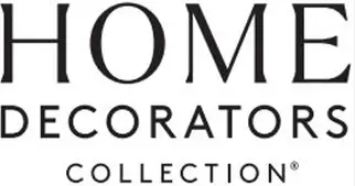 HOME DECORATORS COLLECTION logo
