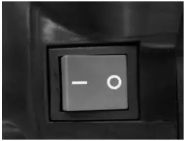 FORTRESS 57391 5 Gallon 225 PSI High Performance Wheeled Jobsite Air Compressor - FIGURE 3