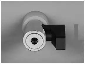 FORTRESS 57391 5 Gallon 225 PSI High Performance Wheeled Jobsite Air Compressor - FIGURE 5