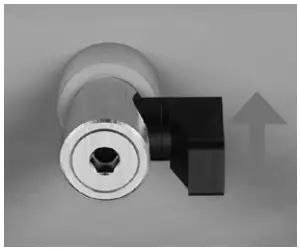 FORTRESS 57391 5 Gallon 225 PSI High Performance Wheeled Jobsite Air Compressor - FIGURE 7