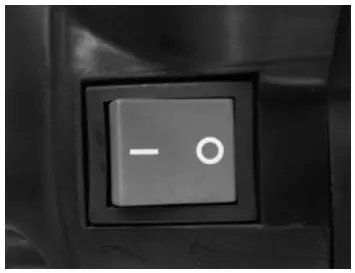 FORTRESS 57391 5 Gallon 225 PSI High Performance Wheeled Jobsite Air Compressor - FIGURE 9