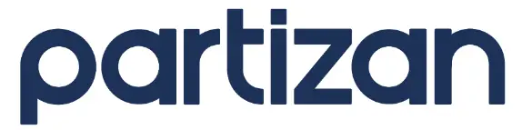 Partizan Logo