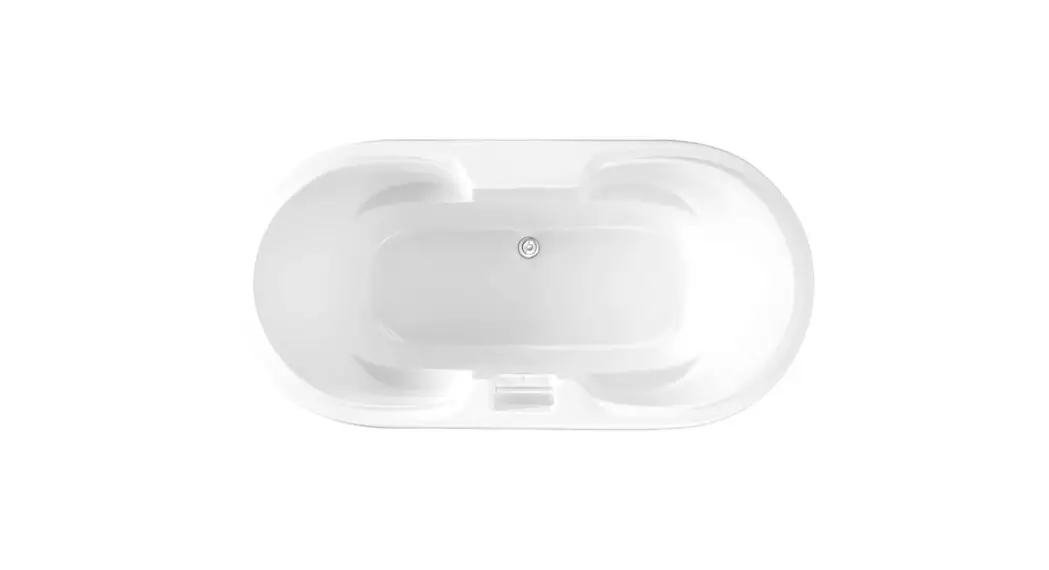 Laurel Mountain 7036da064 Doran 70 Inch X 36 Inch Drop-in Acrylic Air Bath Instruction Manual