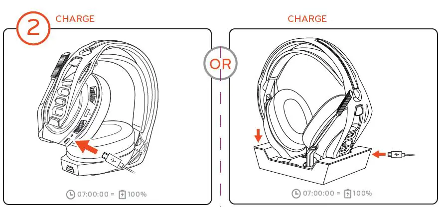 nacon rig 800 pro hx xbox wireless gaming headset-2