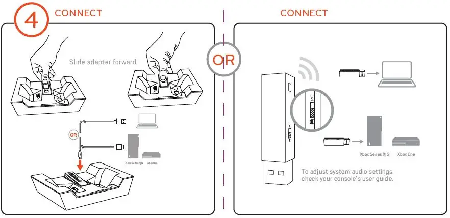 nacon rig 800 pro hx xbox wireless gaming headset-4
