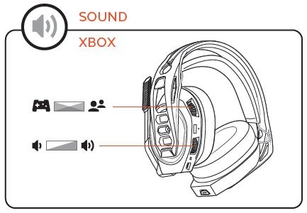nacon rig 800 pro hx xbox wireless gaming headset-7