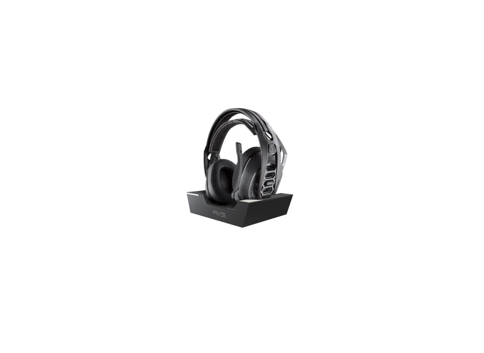 Nacon Rig 800 Pro Hx Xbox Wireless Gaming Headset User Guide