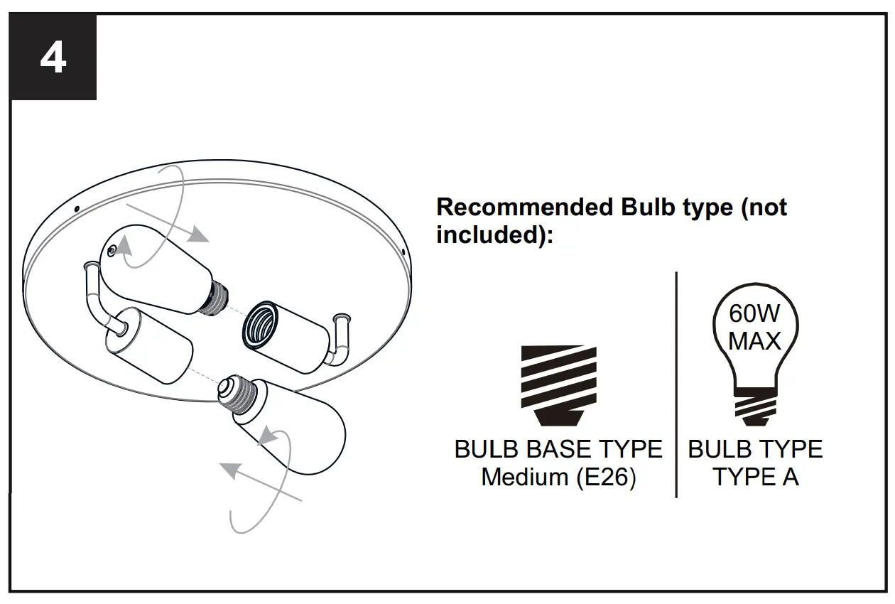Installation Instruction