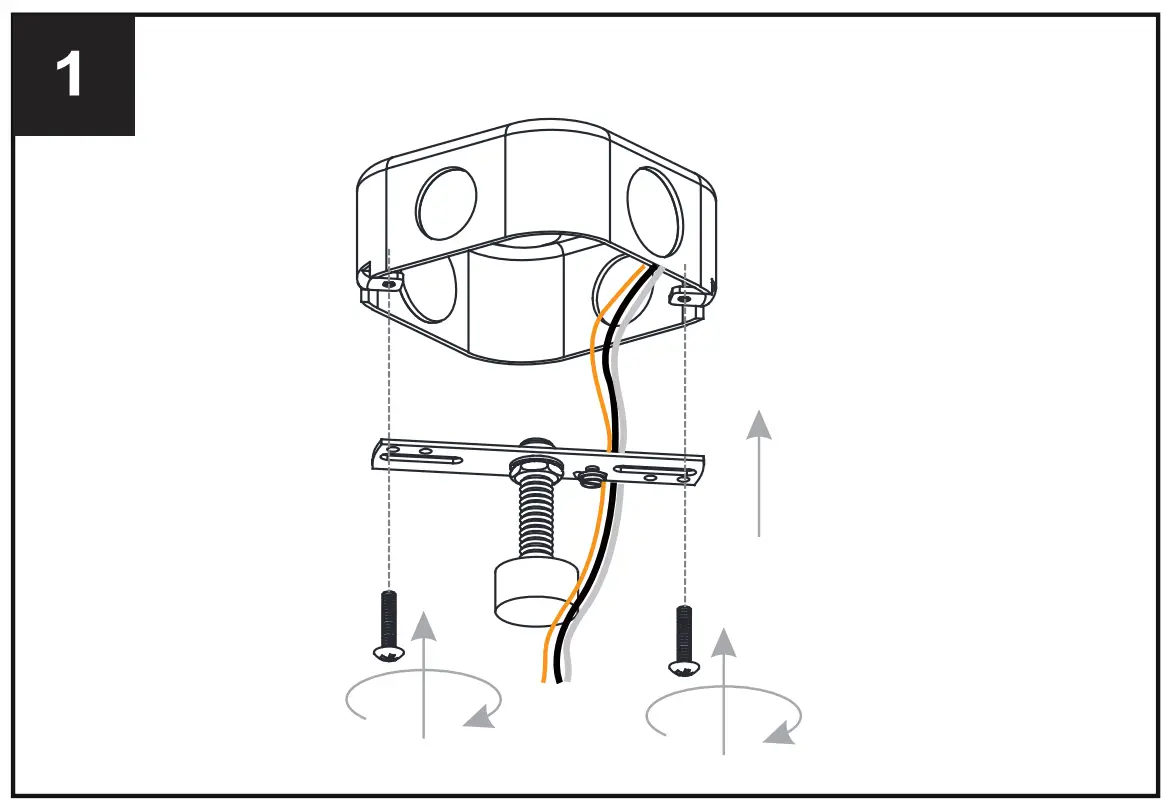 Installation Instruction