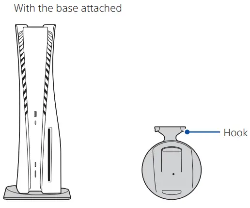 SONY CFI 1218A PlayStation 5 User - Figure 2