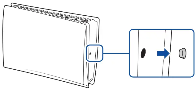 SONY CFI 1218A PlayStation 5 User - Figure 3