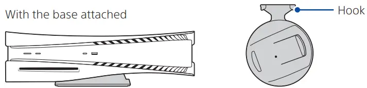 SONY CFI 1218A PlayStation 5 User - Figure 6