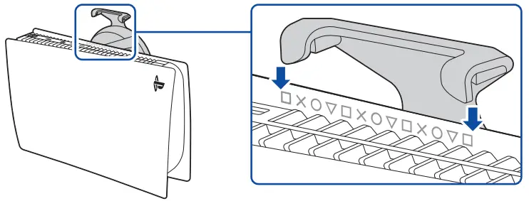 SONY CFI 1218A PlayStation 5 User - Figure 7