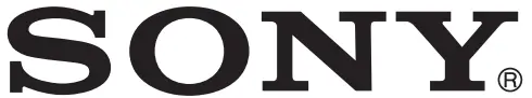 SONY logo