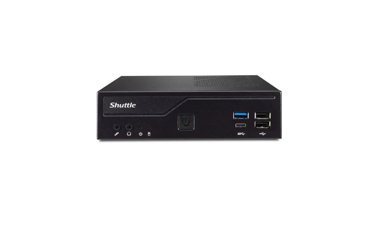 Shuttle Dh610s Robust 1.3-litre Xpc Bios Slim Pc User Guide Shuttle Dh610s Robust 1.3-litre Xpc Bios Slim Pc User Guide
