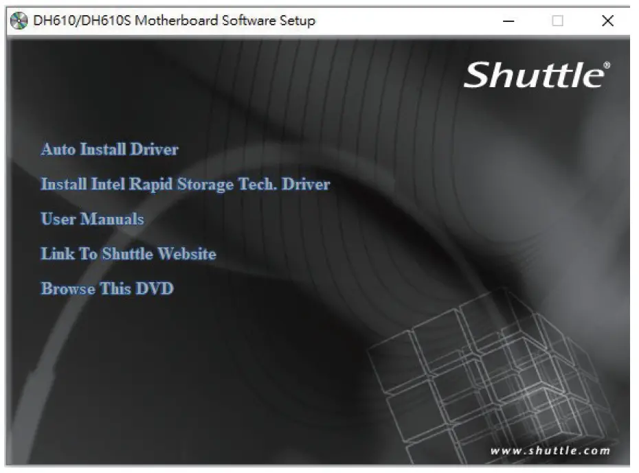 Shuttle-DH610S-Robust-1-3-litre-XPC-BIOS-Slim-PC-fig-1
