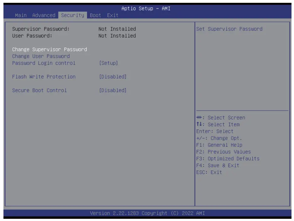 Shuttle-DH610S-Robust-1-3-litre-XPC-BIOS-Slim-PC-fig-11