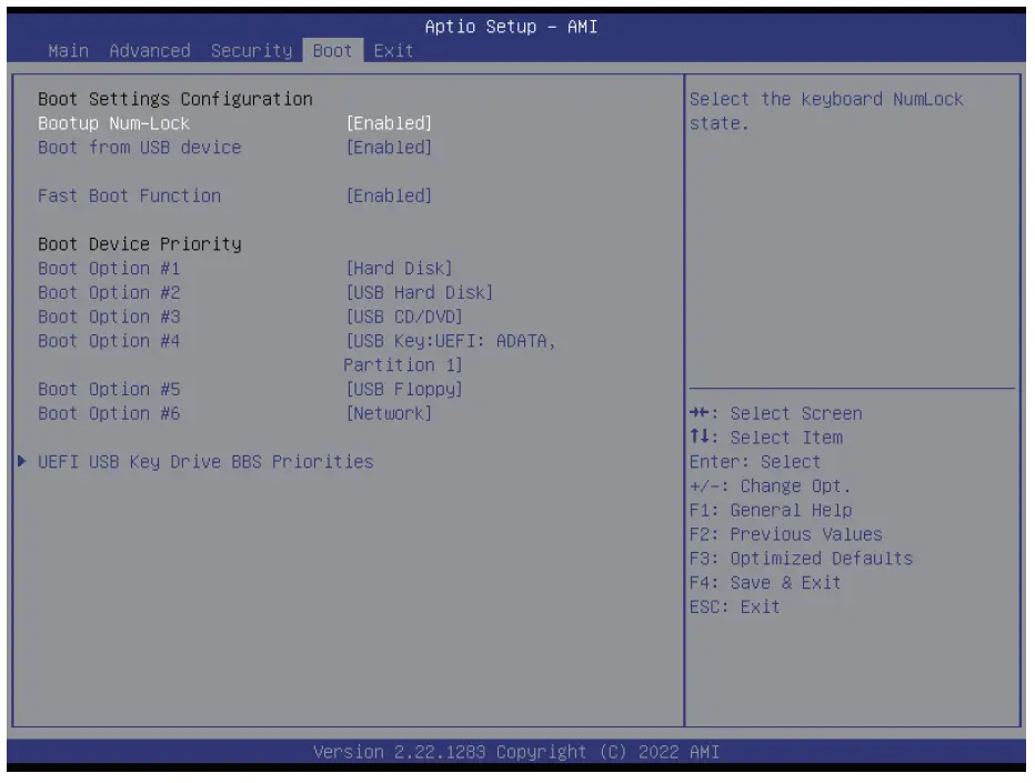 Shuttle-DH610S-Robust-1-3-litre-XPC-BIOS-Slim-PC-fig-12