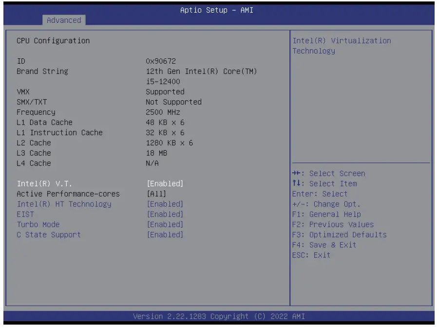 Shuttle-DH610S-Robust-1-3-litre-XPC-BIOS-Slim-PC-fig-7