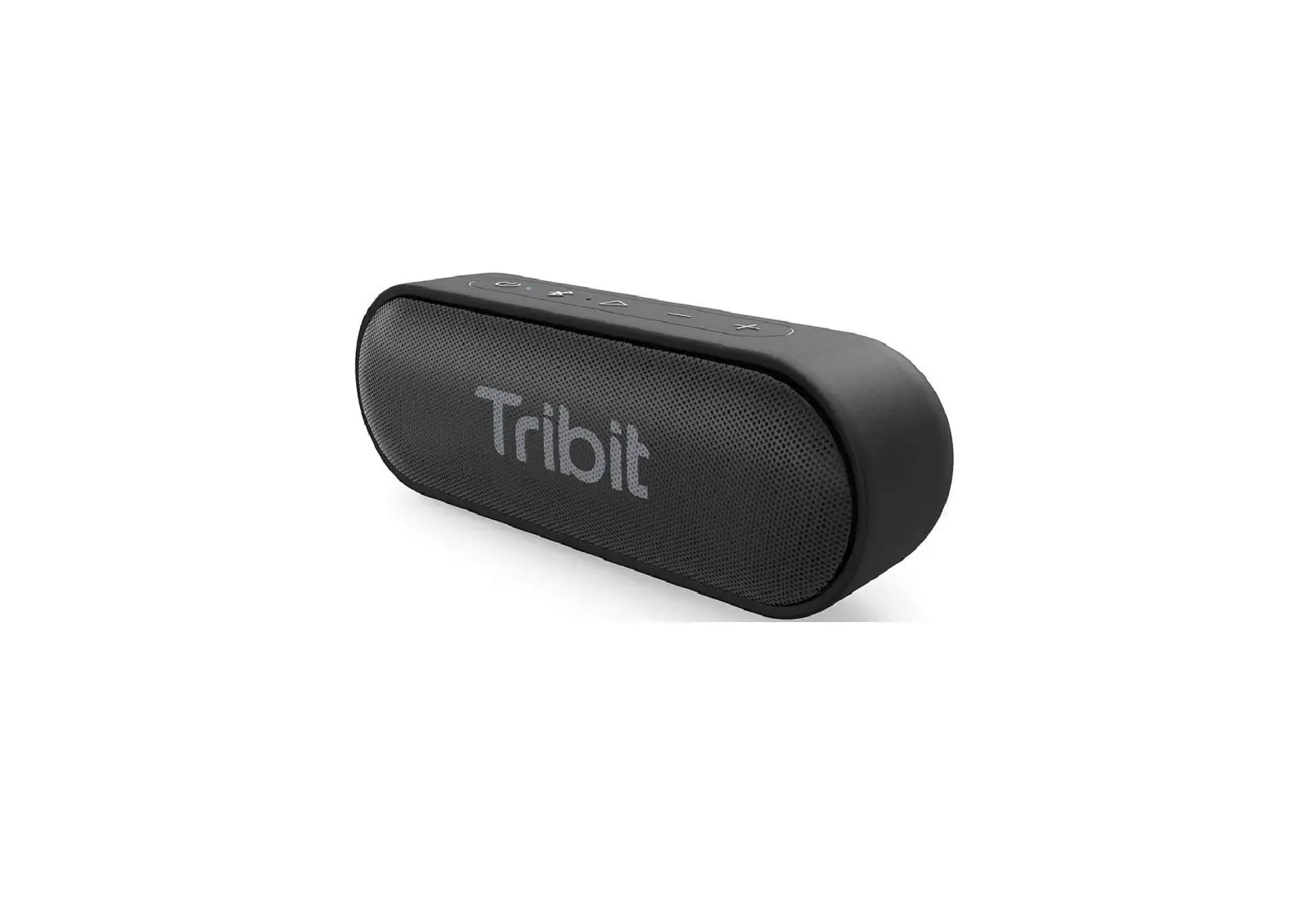 Tribit Ts-bts20 Portable Wireless Speaker User Manual Tribit Ts-bts20 Portable Wireless Speaker User Manual