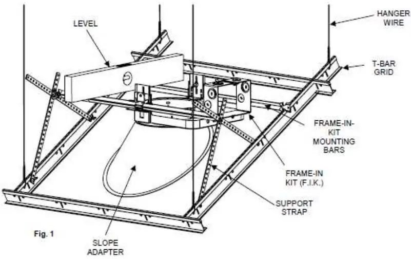 Installation Instruction