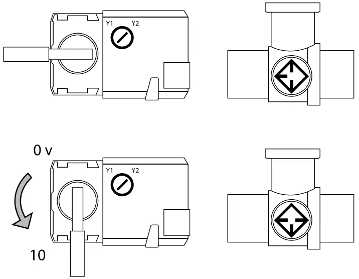 BLAUBERG Ventilation KOMFORT EC DBW 550 Heat and Energy Recovery Air Handling - Figure 4