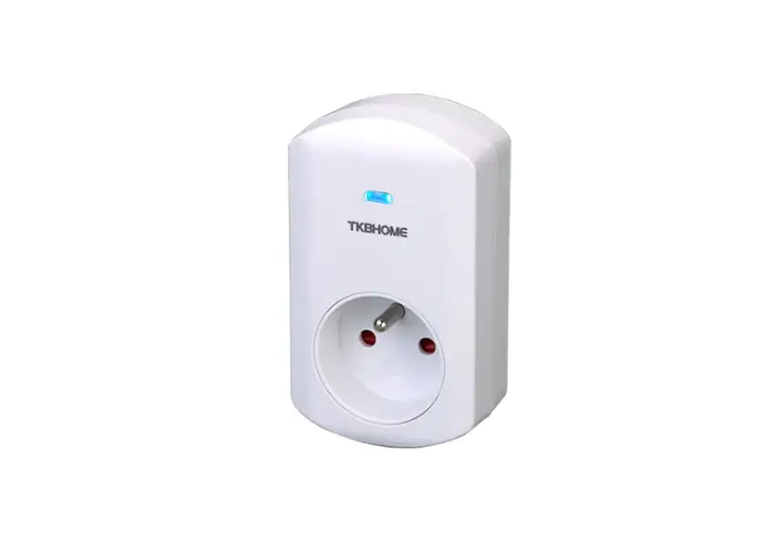 Tkb Home Smart Energy Plug In Switch Tz69f Manual Tkb Home Smart Energy Plug In Switch Tz69f Manual