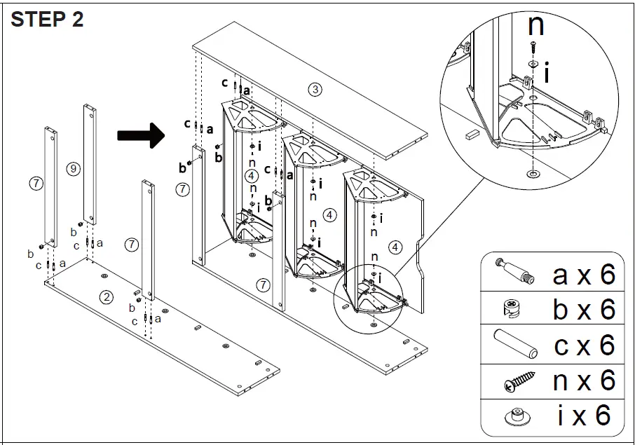 Kmart-43142439-3-Tier-Shoe-Cabinet- (5)