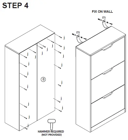 Kmart-43142439-3-Tier-Shoe-Cabinet- (7)