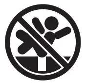 waterway 640-215x V 10 Inch Ultra Retro Vinyl Suction Outlet Sumpless - icon 2