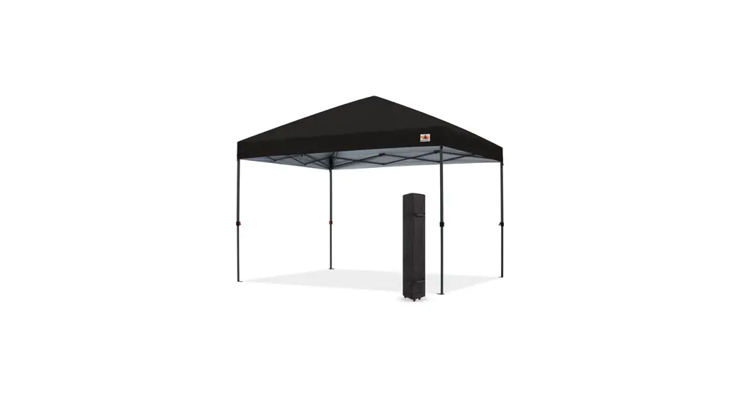 Abccanopy Ahjq-black Instant Set-up Takedown Instruction Manual