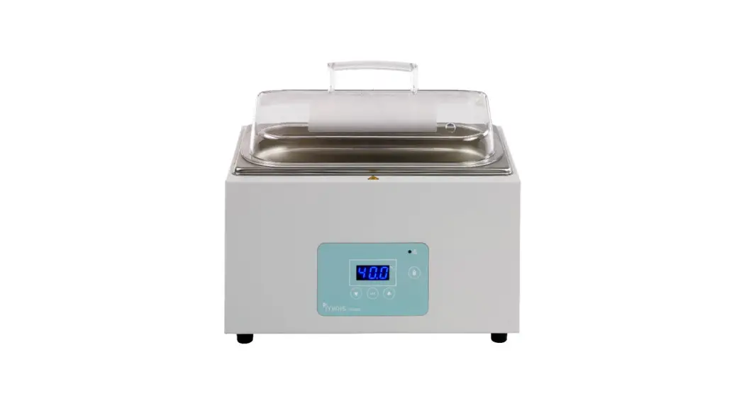 Miris 08-06-101 Heater User Manual