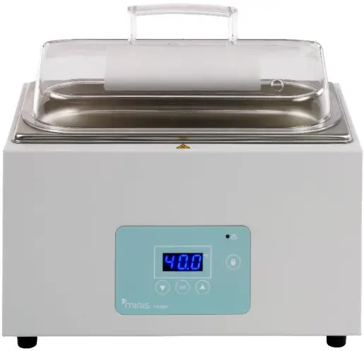 MIRIS 08 06 101 Heater