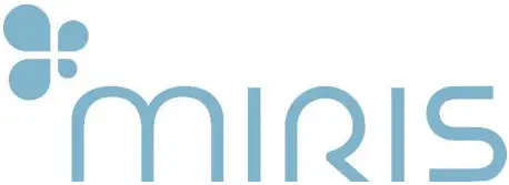 MIRIS logo
