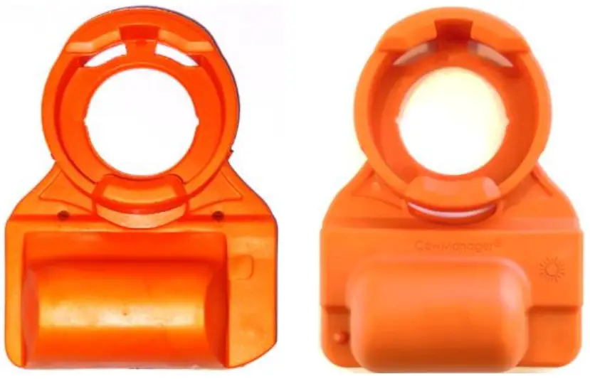 CWS4-S8 CowManager Sensor