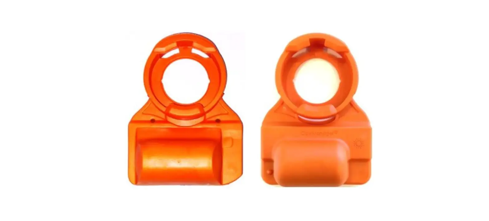 Cws4-s8 Cowmanager Sensor User Manual