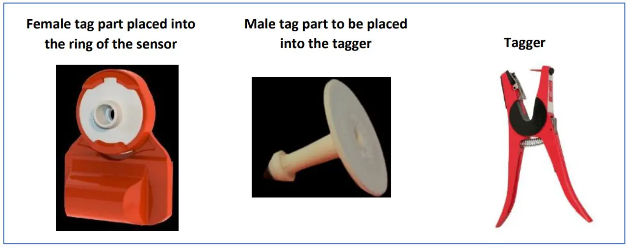 Installation instructions