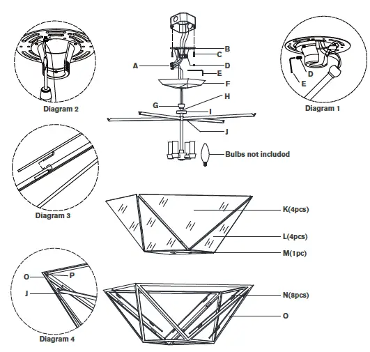 circa-LIGHTING JN 4240 Lorino Large Semi-Flush Mount-01
