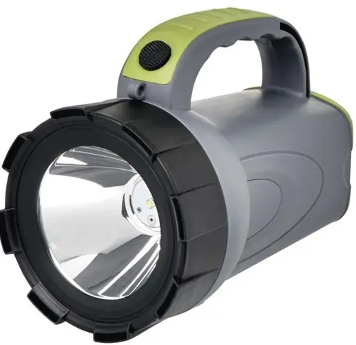 EMOS P2311 LED Plastic Flashlight-fig1