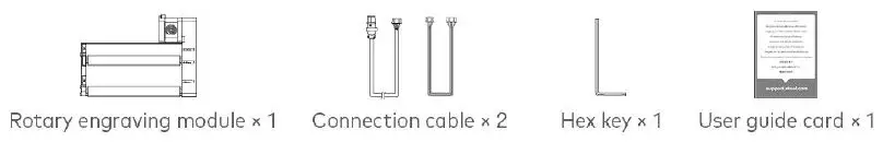 Makeblock-Xtool-Laser-Box-Desktop-40W-Laser Cutter-1