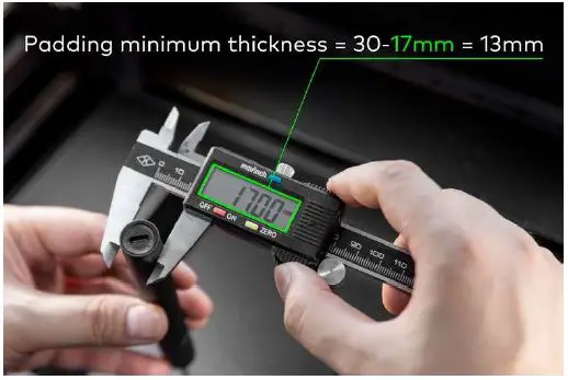 Makeblock-Xtool-Laser-Box-Desktop-40W-Laser Cutter-13