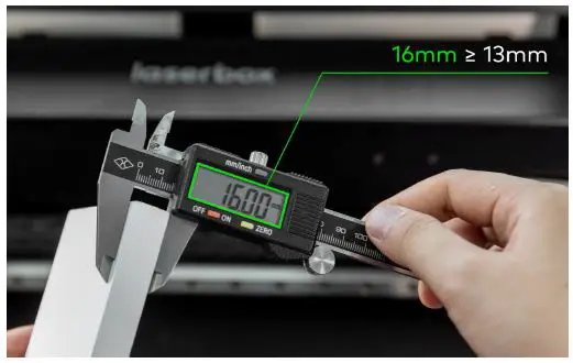 Makeblock-Xtool-Laser-Box-Desktop-40W-Laser Cutter-15