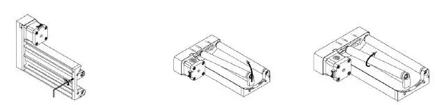 Makeblock-Xtool-Laser-Box-Desktop-40W-Laser Cutter-22