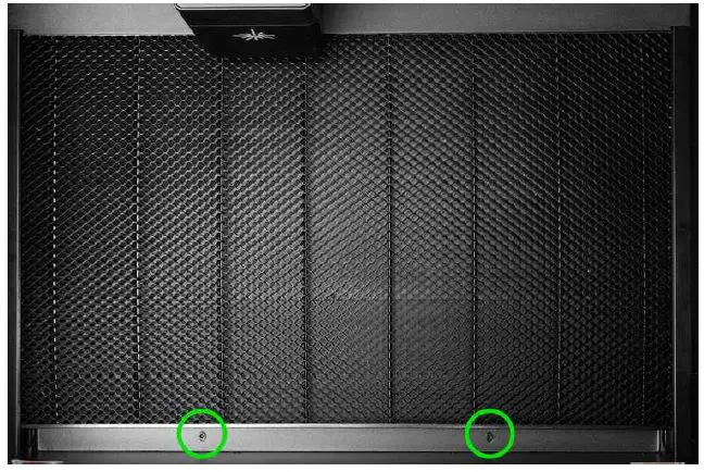 Makeblock-Xtool-Laser-Box-Desktop-40W-Laser Cutter-3