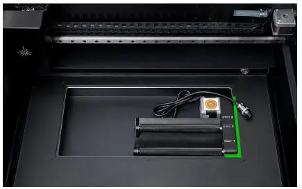 Makeblock-Xtool-Laser-Box-Desktop-40W-Laser Cutter-8